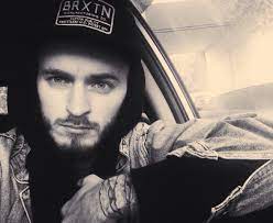 Roman Yaremchuk 29 Years Moscow Russia