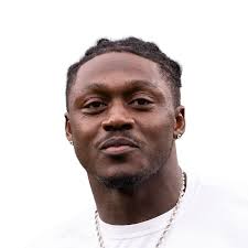 A.J. Brown Will practice Friday