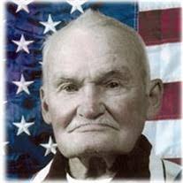 Obituary information for Charles J. McVey