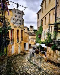 Saint emilion, gironde, 33330 france. A Day Trip To Saint Emilion The Complete Guide To What To Do See And Eat Lost In Bordeaux