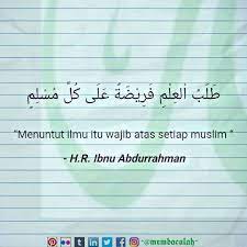 We did not find results for: Hadits Menuntut Ilmu Nusagates