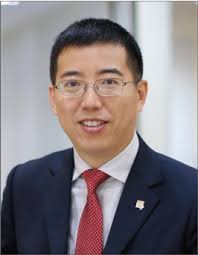 The 14th Annual China Roundtable