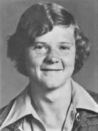 Robert Keith Haggard (1958-1977): homenaje de Find a Grave