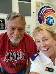 The Salvation Army...