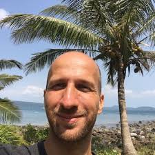 Marcus Hunger (@fnordian)