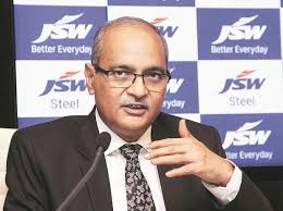 The company has set a maximum buyback price of rs.1750 per equity share. You Will See A Completely Different Jsw Steel In 2022 Seshagiri Rao Business Standard News