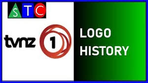 Tvnz logo in vector.svg file format. 1729 Tv1 New Zealand Logo History Request Youtube