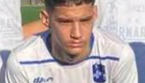 Druga kadetska liga, 8. kolo: Dva gola Armina Višnjića