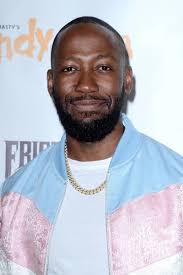 Los Angeles Jan Mahershala Ali 25Th Annual Screen Actors Guild — Stock  Editorial Photo © Jean_Nelson #240863260