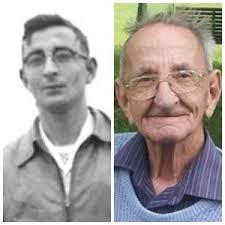 Ramsay, A. Harold ""Harley'