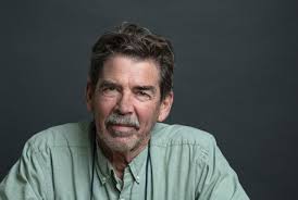 Photographer Tony O'Brien Talks About His Career