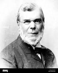 George johnston Black and White Stock Photos & Images