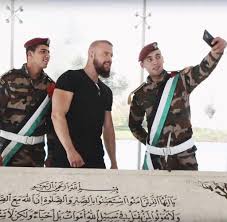 Nahostkonflikt internationaler strafgerichtshof will kriegsverbrechen in palästina ahnden. Kollegah Co Wie Antisemitisch Ist Der Deutsche Rap Welt