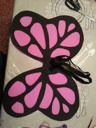 Disfraz De Mariposa Disfraz De Mariposa Disfraz Halloween Nina Disfraz Mariposa Nina