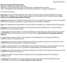 Working papers can be roughly termed as a precursor to a draft resolution. 11 Mun Ideas Mun Mun Ideas United Nations