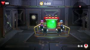If the answer below was not helpful, and still need. Luigi S Mansion 3 How To Unlock Scarescraper For Online Multiplayer Attack Of The Fanboy
