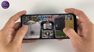 Vivo Y20 Test Game Pubg Mobile Max Setting Hdr Extreme Settings Youtube