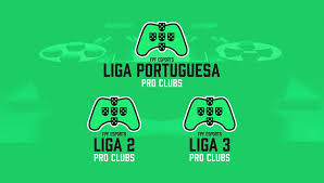 Consult the teams of liga portugal sabseg and all competition information. Fpf Efootball Qualificador Liga Portuguesa Pro Clubs Ps4