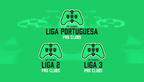 Returns exclude bet credits stake. Fpf Efootball Qualificador Liga Portuguesa Pro Clubs Ps4