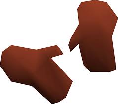 This is a gold trophy. Chaos Gauntlets Osrs Wiki