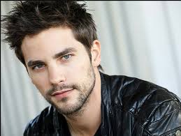 Male Actors Under 30 With Black Hair Pin By Ladyb Jeffery On Noir Black Schwarz Neru Brant Daugherty Celebrities Male Gorgeous Men