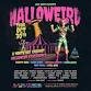 HALLOWEIRD event image