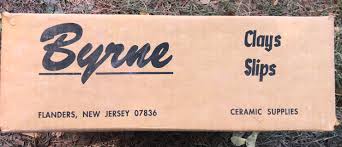 A Clay Story. For 39 years I've...