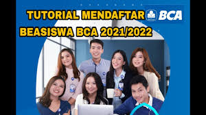 Dikutip dari laman resmi bca, ppa/ppti merupakan program pendidikan yang diselenggarakan oleh bca guna menghasilkan tenaga kerja profesional di bidang akuntansi/keuangan dan teknik informatika. Tutorial Cara Mendaftar Beasiswa Bca 2021 2022 Abhot Official Youtube