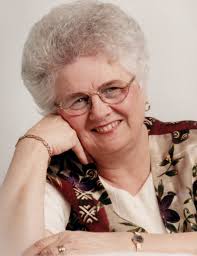 Obituary information for Lola Lee Strickler