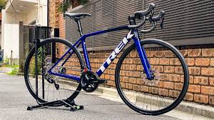 オール ラウンド バイク