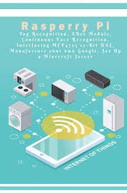 Recently, i replaced my desktop pc by a . Amazon Com Raspberry Pi New Tech Tag Recognition Xbee Module Continuous Face Recognition Interfacing Mcp4725 12 Bit Dac Manufacture Your Own Google Set Up A Minecraft Server Etc 9781679337338 K Anbazhagan K Anbazhagan