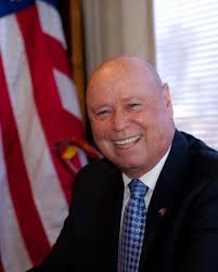 U.S. Rep. Campbell far ahead in 45th District fundraising