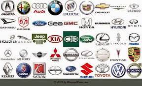 This is an incomplete list of every brand (also known as make or marque) of car ever produced. New Car Full Car Logos Car Logos Car Company Logo Automotive Repair Shop