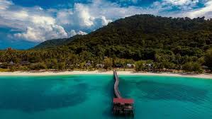 Prices are not fixed and may vary with time. Staycation Review Of Bayu Lestari Island Resort Pulau Besar Malaysia Tripadvisor