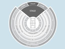 Maybe you would like to learn more about one of these? Tennis Seating Plan Royal Albert Hall