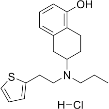 Image result for Rotigotine