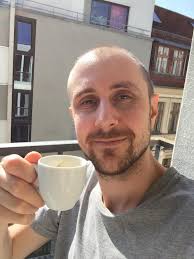 Member of the month: Alexey Kuznetsov