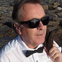 Tell Me When I'm Dead (Tell Me When I'm Dead #1) by Steven Ramirez