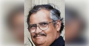 Obituary information for Fredy Alvarez