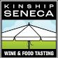 Kinship Seneca 70th Annual Wine & Food Tasting event image