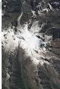Russian Kolka Glacier Collapses