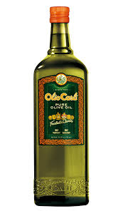 Pure Olive Oil From Italy Fratelli Carli