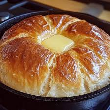 No-Oven Stovetop Bread- Don't Lose This Ingredients: 1 cup all-purpose  flour 1 teaspoon baking powder 1/4 teaspoon salt 1/4 cup unsalted butter,  melted 1/2 cup milk 1 egg | Facebook