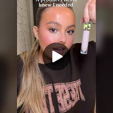 Loving this undereye brightening color corrector from @Kosas !!! Shade...