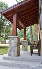 We did not find results for: Craftsman Style Front Porch For An A Frame Cottage