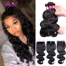 Straight hair, body wave, deep wave, natural wave, loose wave, water wave and curly hair, 100% virgin human hair weave bundles, lace closure, frontal closure, 360 frontal, ombre hair and 613 color hair weave, hair bundles with. Human Hair Bundles And Closure Off 66 Www Daralnahda Com