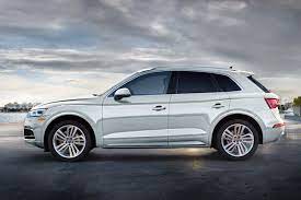 Audi Comparison Richmond Audi Dealership Audi For Sale Near Me