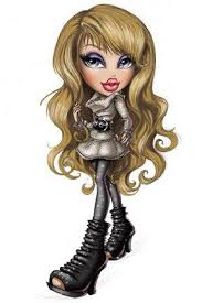 Pin On Bratz