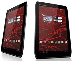 Motorola XOOM 2 Media Edition 3G MZ608 ...