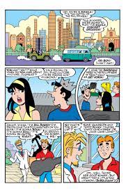 ArchieAndFriends-Travel_01-4 - Archie Comics